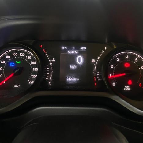 FIAT Pulse 1.3 16V 4P FLEX DRIVE AUTOMTICO CVT, Foto 12
