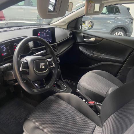 FIAT Pulse 1.3 16V 4P FLEX DRIVE AUTOMTICO CVT, Foto 16