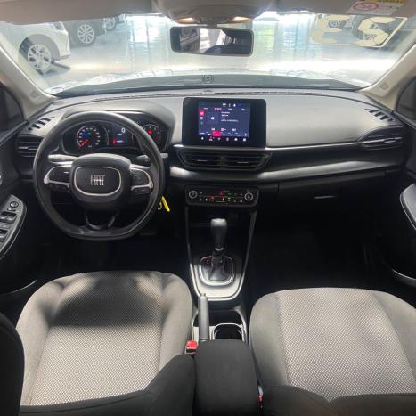 FIAT Pulse 1.3 16V 4P FLEX DRIVE AUTOMTICO CVT, Foto 19