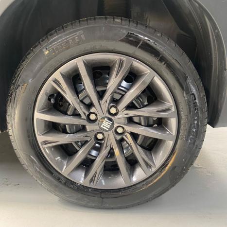 FIAT Pulse 1.3 16V 4P FLEX DRIVE AUTOMTICO CVT, Foto 25