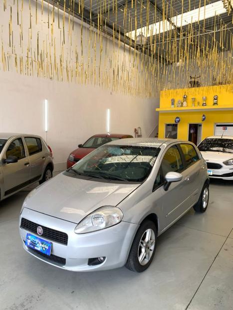 FIAT Punto 1.4 4P ATTRACTIVE FLEX, Foto 2