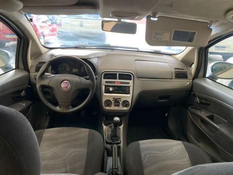 FIAT Punto 1.4 4P ATTRACTIVE FLEX, Foto 4