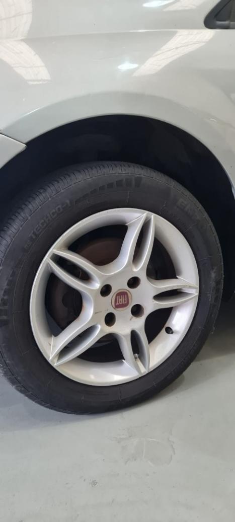 FIAT Punto 1.4 4P ATTRACTIVE FLEX, Foto 5