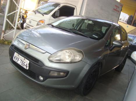 FIAT Punto 1.4 4P ATTRACTIVE FLEX, Foto 1