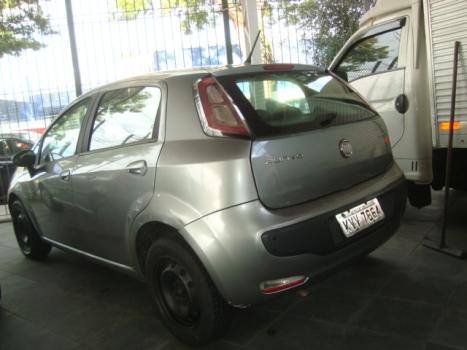 FIAT Punto 1.4 4P ATTRACTIVE FLEX, Foto 2