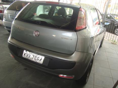 FIAT Punto 1.4 4P ATTRACTIVE FLEX, Foto 3