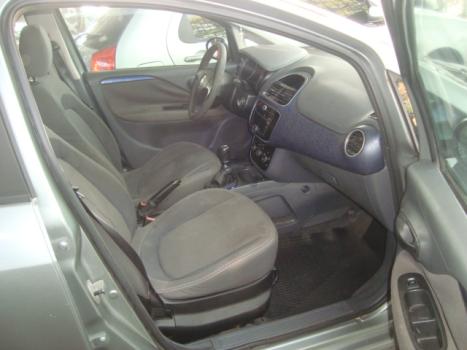 FIAT Punto 1.4 4P ATTRACTIVE FLEX, Foto 4