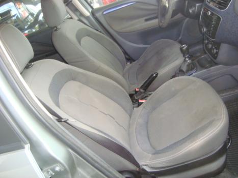 FIAT Punto 1.4 4P ATTRACTIVE FLEX, Foto 5