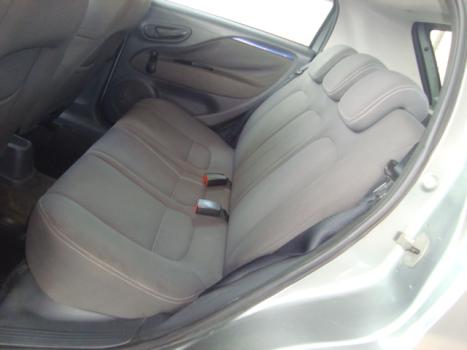 FIAT Punto 1.4 4P ATTRACTIVE FLEX, Foto 6