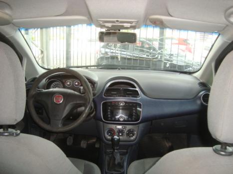 FIAT Punto 1.4 4P ATTRACTIVE FLEX, Foto 7
