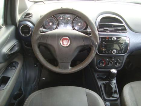FIAT Punto 1.4 4P ATTRACTIVE FLEX, Foto 8