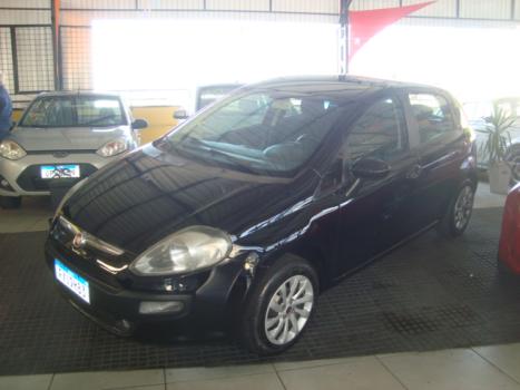 FIAT Punto 1.4 4P ATTRACTIVE FLEX, Foto 2