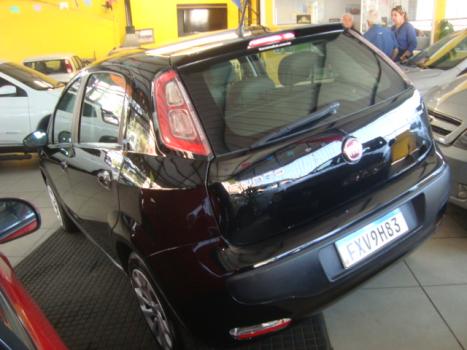 FIAT Punto 1.4 4P ATTRACTIVE FLEX, Foto 3
