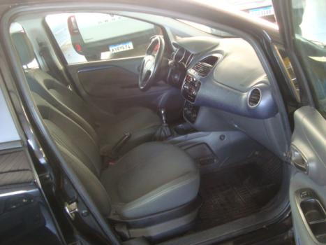 FIAT Punto 1.4 4P ATTRACTIVE FLEX, Foto 4