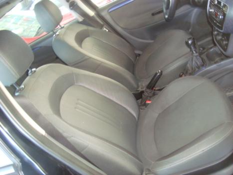 FIAT Punto 1.4 4P ATTRACTIVE FLEX, Foto 5