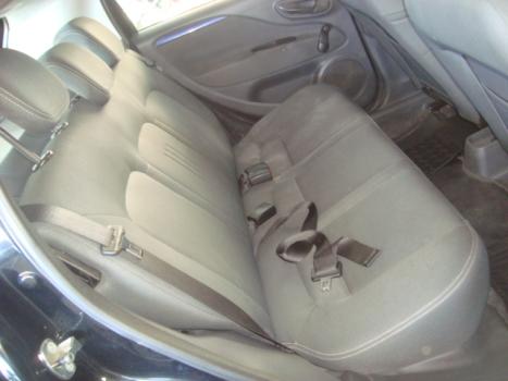 FIAT Punto 1.4 4P ATTRACTIVE FLEX, Foto 6