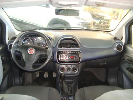 FIAT Punto 1.4 4P ATTRACTIVE FLEX, Foto 7