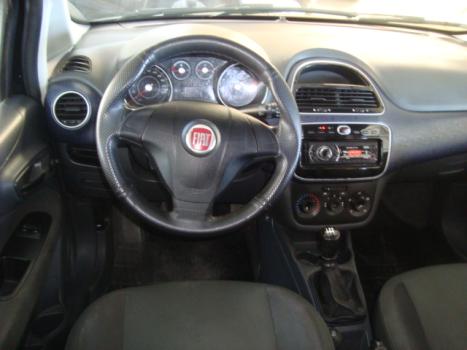 FIAT Punto 1.4 4P ATTRACTIVE FLEX, Foto 8