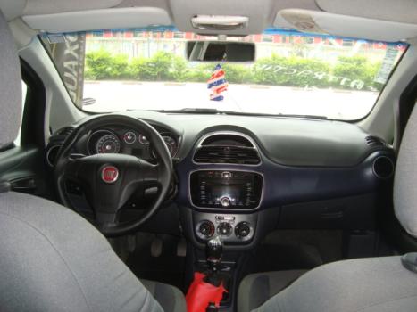 FIAT Punto 1.4 4P ELX FLEX, Foto 6