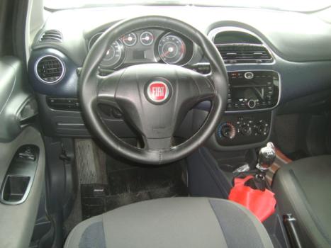 FIAT Punto 1.4 4P ELX FLEX, Foto 7