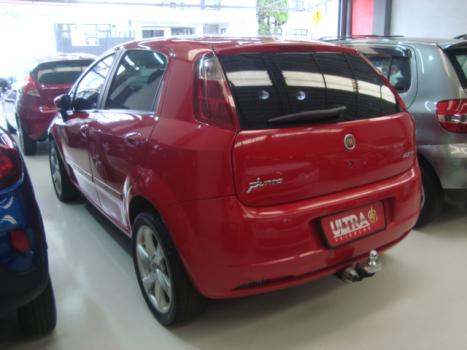 FIAT Punto 1.4 4P ELX FLEX, Foto 2