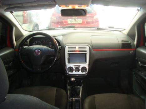 FIAT Punto 1.4 4P ELX FLEX, Foto 5