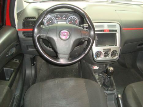 FIAT Punto 1.4 4P ELX FLEX, Foto 6