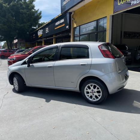 FIAT Punto 1.4 4P ELX FLEX, Foto 7