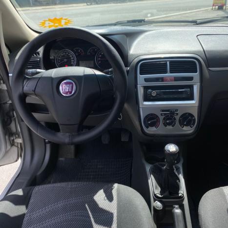 FIAT Punto 1.4 4P ELX FLEX, Foto 15