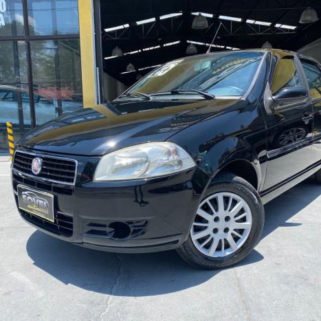 FIAT Siena 1.0 4P EL, Foto 2