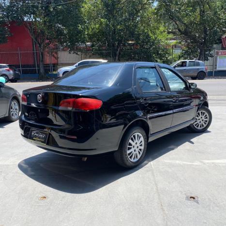 FIAT Siena 1.0 4P EL, Foto 4