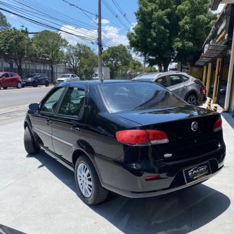 FIAT Siena 1.0 4P EL, Foto 7