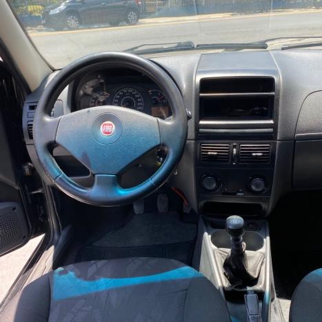 FIAT Siena 1.0 4P EL, Foto 15