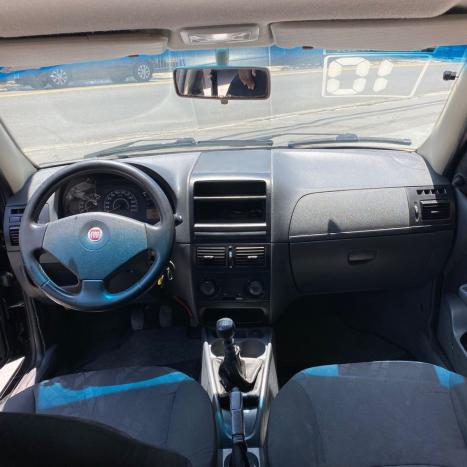 FIAT Siena 1.0 4P EL, Foto 16