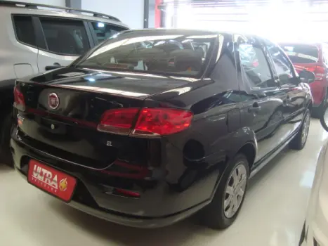 FIAT Siena 1.0 4P EL FLEX, Foto 2