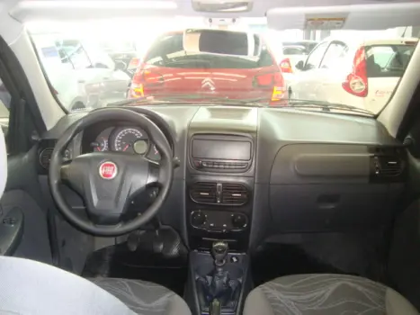 FIAT Siena 1.0 4P EL FLEX, Foto 5
