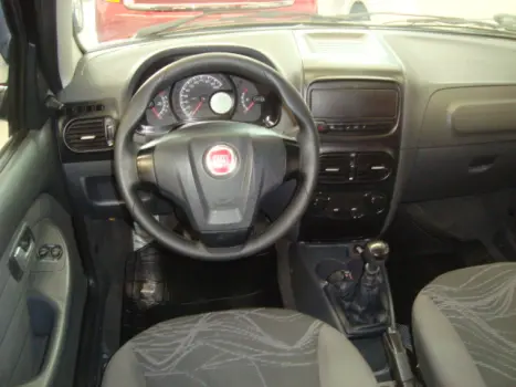FIAT Siena 1.0 4P EL FLEX, Foto 6