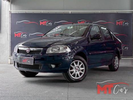 FIAT Siena 1.0 4P EL FLEX, Foto 1