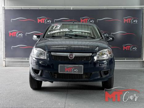FIAT Siena 1.0 4P EL FLEX, Foto 2