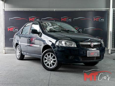 FIAT Siena 1.0 4P EL FLEX, Foto 3