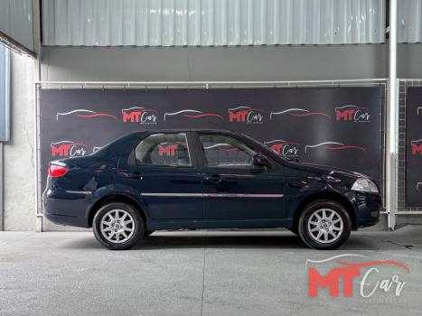 FIAT Siena 1.0 4P EL FLEX, Foto 4