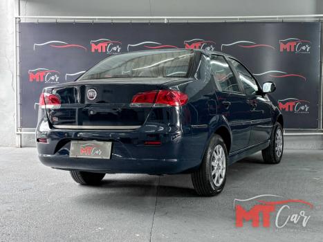 FIAT Siena 1.0 4P EL FLEX, Foto 5