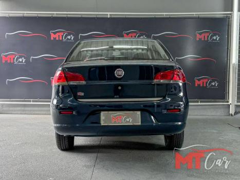 FIAT Siena 1.0 4P EL FLEX, Foto 6