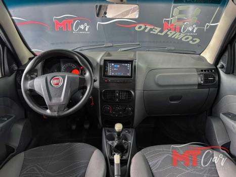 FIAT Siena 1.0 4P EL FLEX, Foto 9