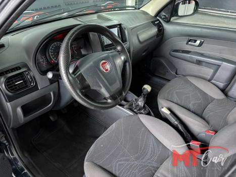 FIAT Siena 1.0 4P EL FLEX, Foto 10
