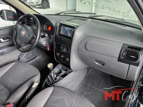 FIAT Siena 1.0 4P EL FLEX, Foto 11