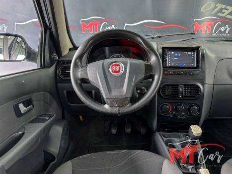 FIAT Siena 1.0 4P EL FLEX, Foto 13