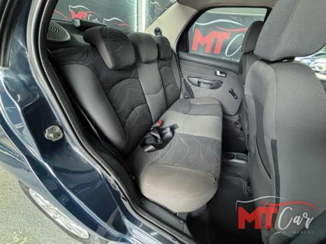 FIAT Siena 1.0 4P EL FLEX, Foto 17