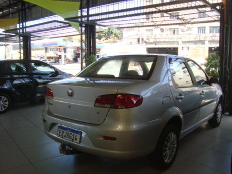FIAT Siena 1.0 4P EL FLEX, Foto 2