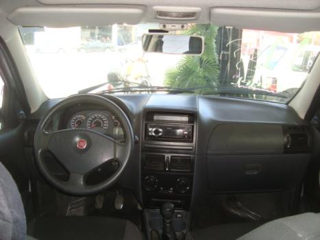 FIAT Siena 1.0 4P EL FLEX, Foto 6